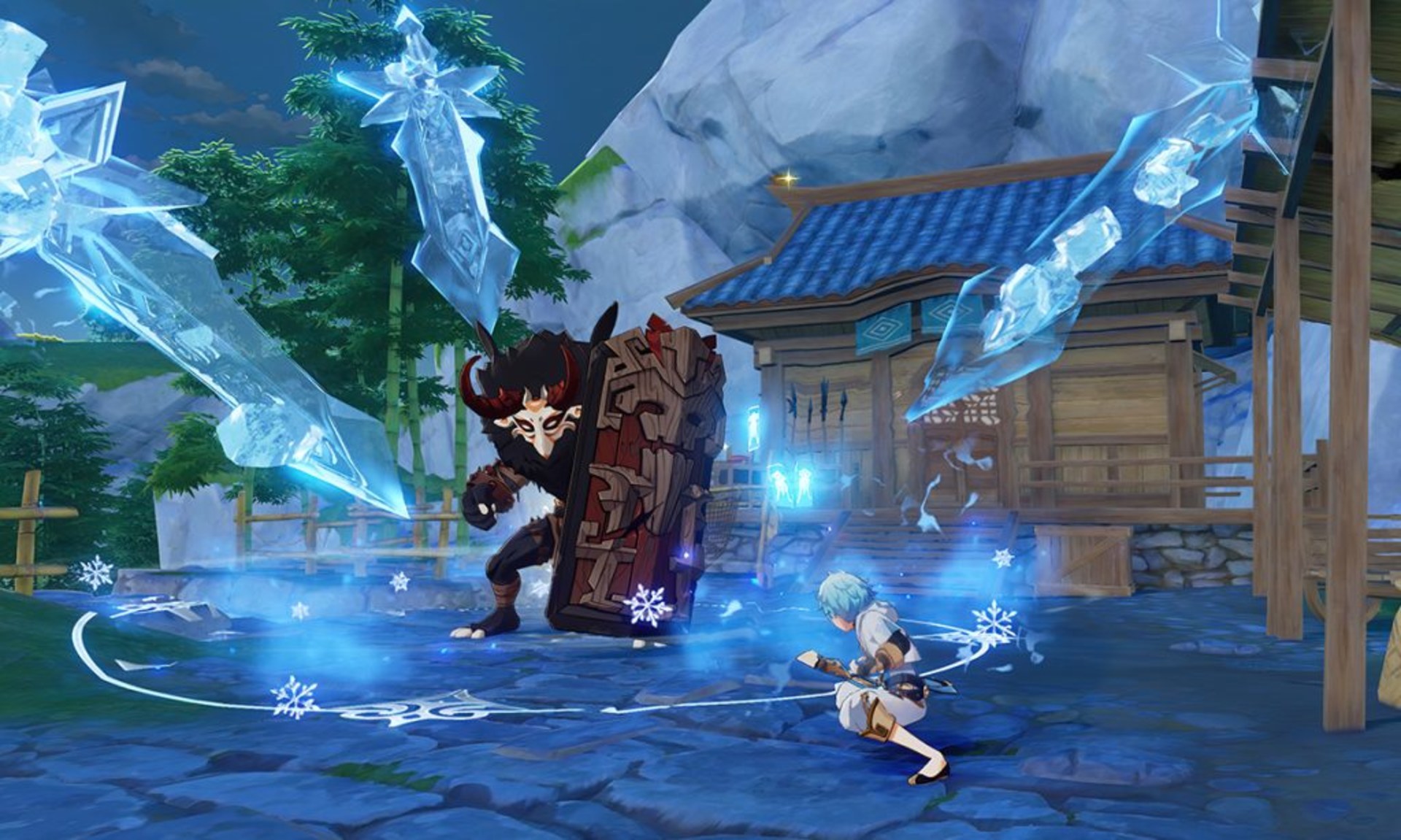 The Beginner S Guide To Genshin Impact